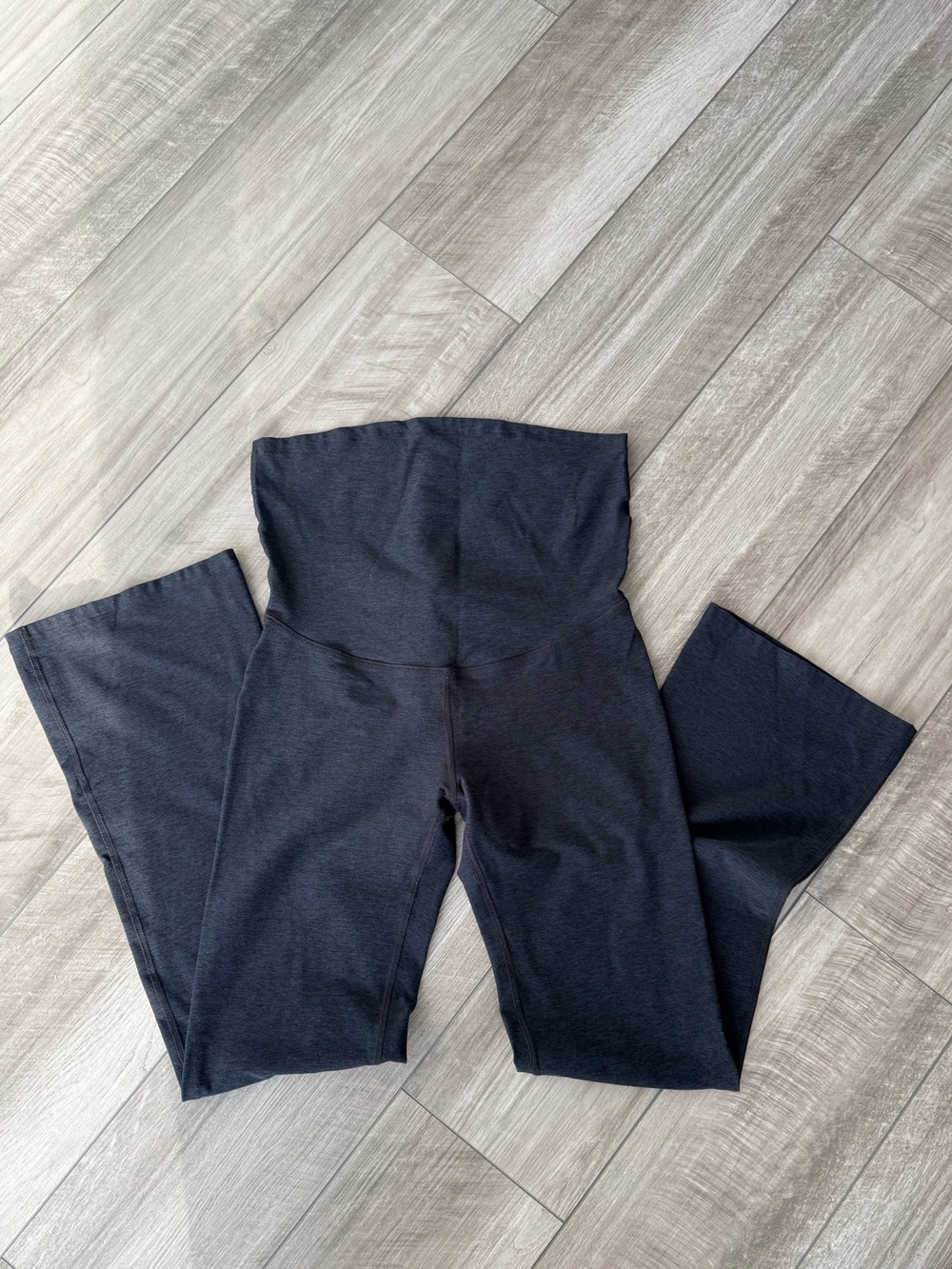 Beyond Yoga • Practice Maternity Pant
